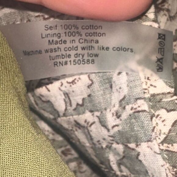 SUNDAYS Rowan Dress - Picture 5 of 5